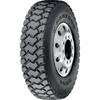 грузовая шина Hankook DM04 13 R22.5 154/150G 18pr Ведущая
