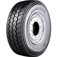 грузовая шина Bridgestone M-TRAILER 001+ 385/65 R22.5 160K/158L 0pr Прицеп 