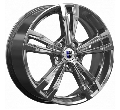 K&K Karrera Light 7x18 5*108 Et:41 Dia:59,6 кварц 