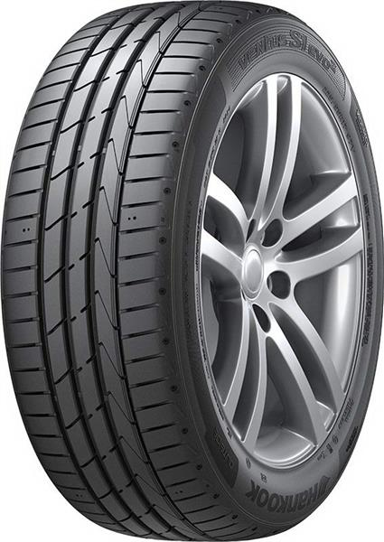 245/45R18 100Y Hankook Ventus S1 evo2 K117B RunFlat 
