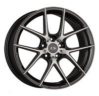 LS wheels FlowForming RC06 8x18 5*114,3 Et:40 Dia:67,1 GMF 