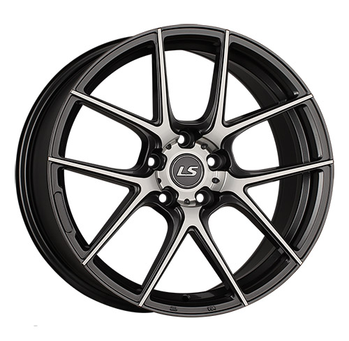 LS wheels FlowForming RC06 8x18 5*114,3 Et:40 Dia:67,1 GMF