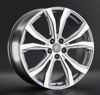 Replay GS20 8x18 5*114,3 Et:36 Dia:67,1 GMF