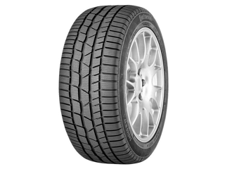 245/30 R20 90W Continental ContiWinterContact TS 830 