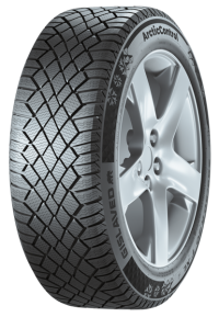 235/60R20 108T Gislaved ArcticControl 