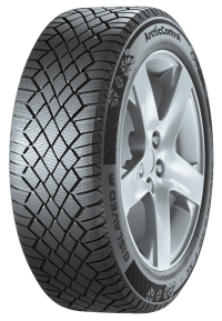 235/60R20 108T Gislaved ArcticControl 