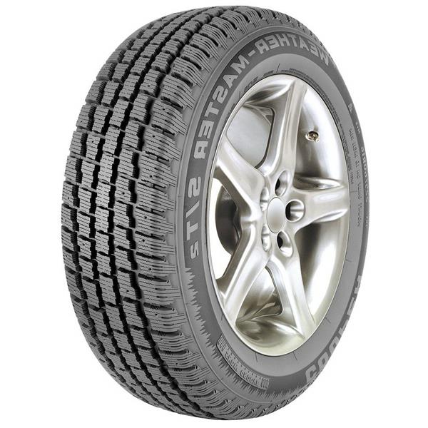 215/65 R17 99T Cooper WEATHER-MASTER S/T2
