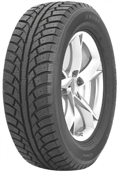 225/50R17 98H Goodride SW606 