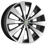 N2O Y252 7x17 5*114,3 Et:39 Dia:60,1 BFP