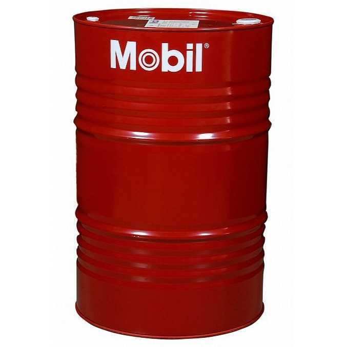 Масло для пневматических и буровых MOBIL ALMO 525 20л