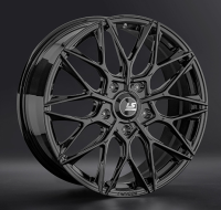 LS Forged FG10 8,5x20 5*114,3 Et:45 Dia:67,1 bk 