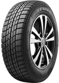 235/55R18 100Q GoodYear Ice Navi SUV 