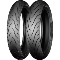 Michelin Pilot Street Radial 130/70 17 62H TL/TT Задняя 
