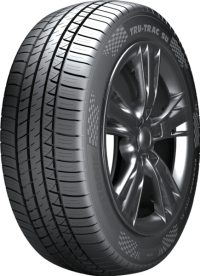 285/50R20 116V Armstrong Tru-Trac SU 