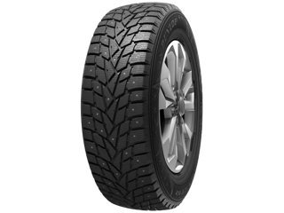 235/60 R17 106T Dunlop Grandtrek ICE 02