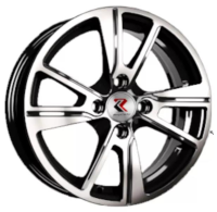 RepliKey K27 5,5x14 4*100 Et:38 Dia:67,1 BK/FP