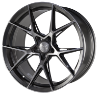 RR CSSYA5636 8x18 5*108 Et:45 Dia:60,1 MK-P