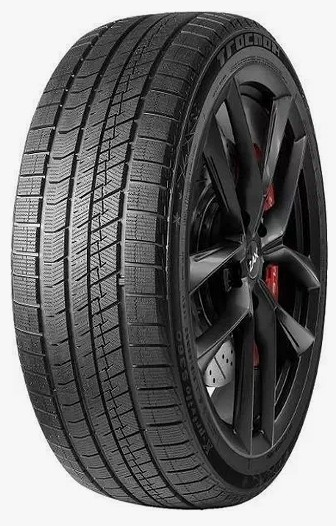 265/55R19 113T Tracmax X-Privilo S360 