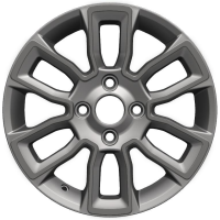 Carwel Ориноко 1406 5,5x14 4*100 Et:46 Dia:54,1 GRT