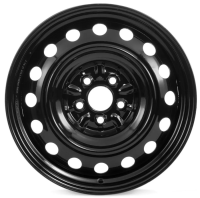 Trebl R-1733 6,5x16 5*114,3 Et:45 Dia:54,1 Black 