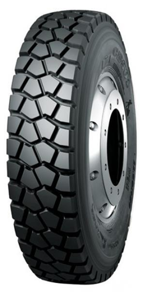 грузовая шина Goodride CB901 12 R20 154/151F 18pr Универсальная