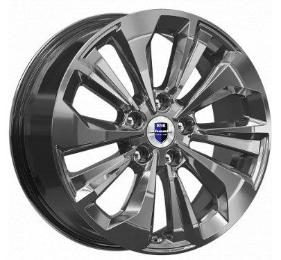 K&K Авиор 7x17 5*114,3 Et:35 Dia:67,1 кварц