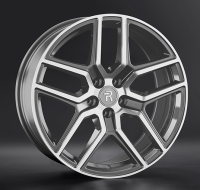 Replay GS43 8x18 5*114,3 Et:34 Dia:67,1 GMF