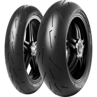 Pirelli Diablo Rosso IV Corsa 120/70 17 58W TL Передняя 