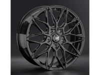 LS Forged FG10 9x20 5*114,3 Et:40 Dia:67,1 bk 