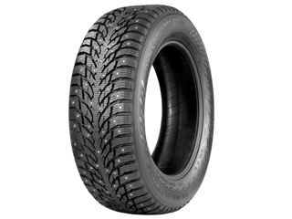 215/70R16 100T Nokian Tyres Hakkapeliitta 9 SUV 
