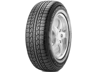 275/60R18 113H Pirelli Scorpion STR 
