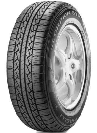 275/60R18 113H Pirelli Scorpion STR 