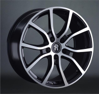 Replay PR27 10,5x20 5*130 Et:64 Dia:71,6 BKF