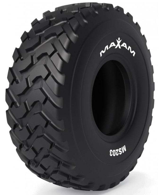 14R24 175A2 (157B) Maxam MS203 TL