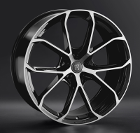 Replay GS6 9,5x21 5*114,3 Et:47 Dia:67,1 BKF