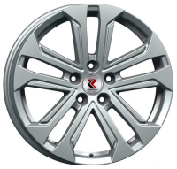 RepliKey Omoda C5 (R244) 7x18 5*108 Et:33 Dia:60,1 HSB