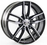 NEO V08 7x17 5*112 Et:38 Dia:66,6 BD 