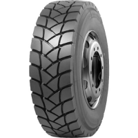 грузовая шина Terraking HS203 315/80 R22.5 157/153L 20pr Ведущая 