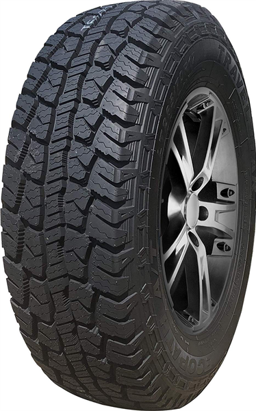 215/65 R17 99T Roadmarch PRIMEMAX A/T II