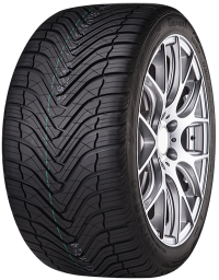 255/50R19 107W Gripmax SureGrip A/S