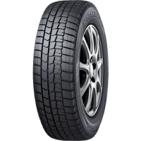 185/55R15 82T Dunlop WINTER MAXX WM02 