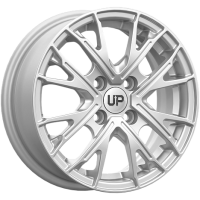 Wheels UP Up127 5,5x14 4*100 Et:45 Dia:56,1 S