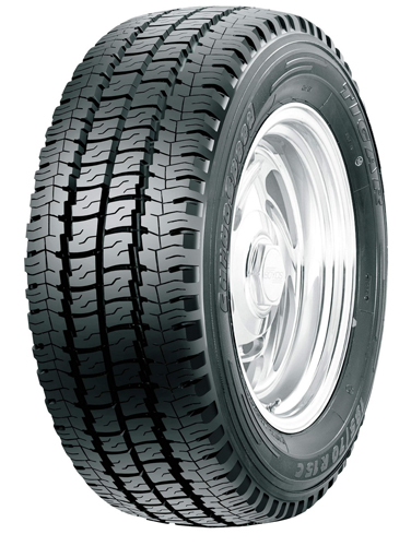 185/0R15 103/102R Tigar Cargo Speed 