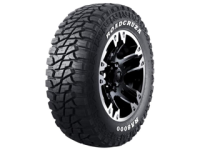 285/60R18 122/119Q Roadcruza RA8000 