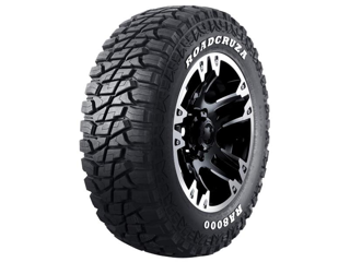 285/60R18 122/119Q Roadcruza RA8000 