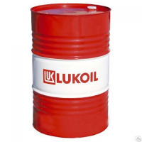 Гидравлическое масло Лукойл Гейзер ЛТ 46 (HVLP) 205 л 