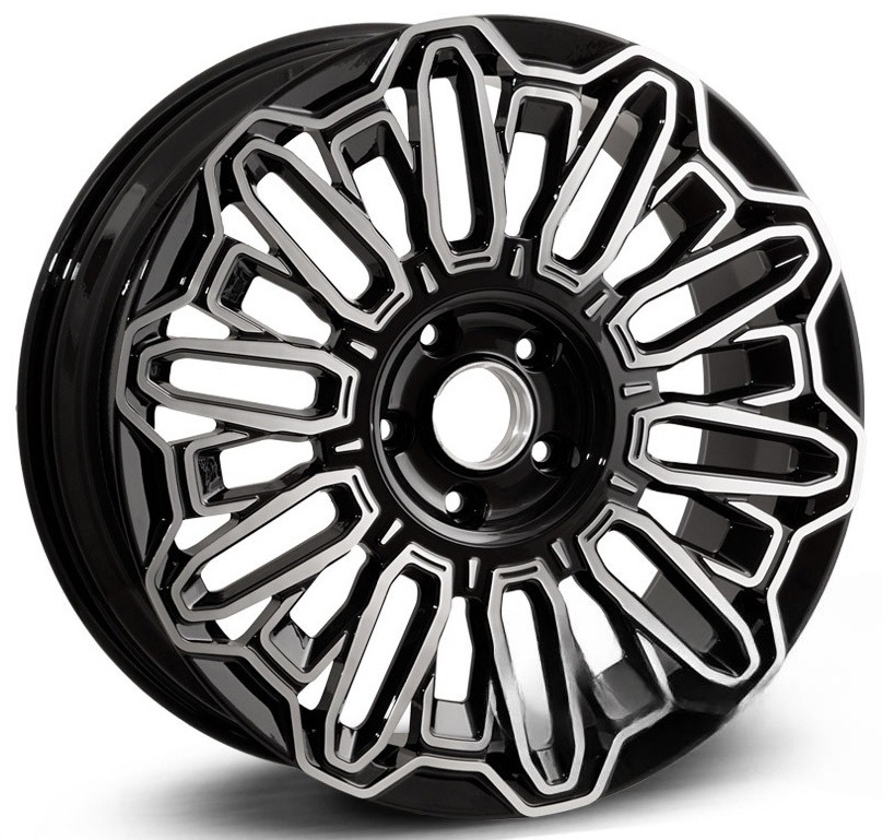 VISSOL F-3107 9x21 5*130 Et:47 Dia:71,6 GBFP