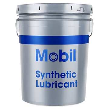 Смазка Mobilith SHC 007 16кг