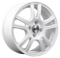 X'trike X-105 6x15 4*98 Et:35 Dia:58,6 W