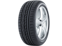 245/55 R17 102W GoodYear Excellence ROF 